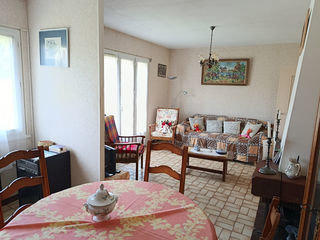  Maison � vendre 3 pi�ces 89 m�