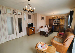  Maison � vendre 5 pi�ces 83 m�