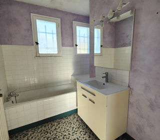  Maison � vendre 4 pi�ces 84 m�