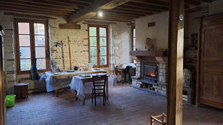  Maison � vendre 6 pi�ces 225 m�