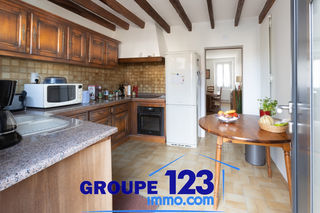  Maison � vendre 4 pi�ces 126 m�