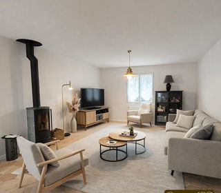  Maison � vendre 5 pi�ces 174 m�