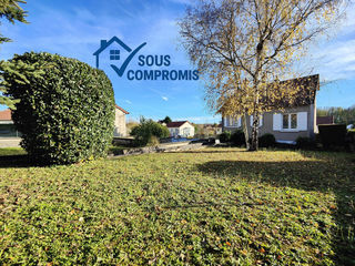  Maison � vendre 5 pi�ces 110 m�