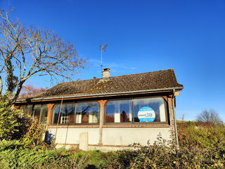  Maison � vendre 4 pi�ces 88 m�