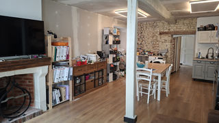  Maison � vendre 4 pi�ces 80 m�