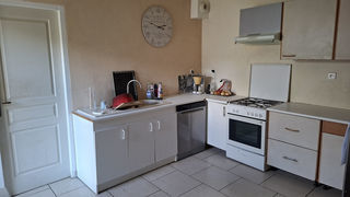  Maison � vendre 6 pi�ces 155 m�