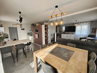  Maison � vendre 6 pi�ces 125 m�