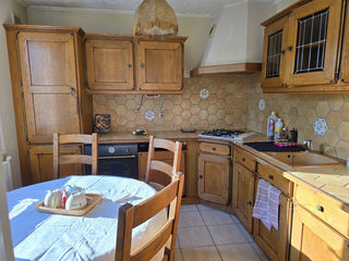  Maison � vendre 4 pi�ces 100 m�