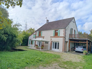  Maison � vendre 5 pi�ces 203 m�