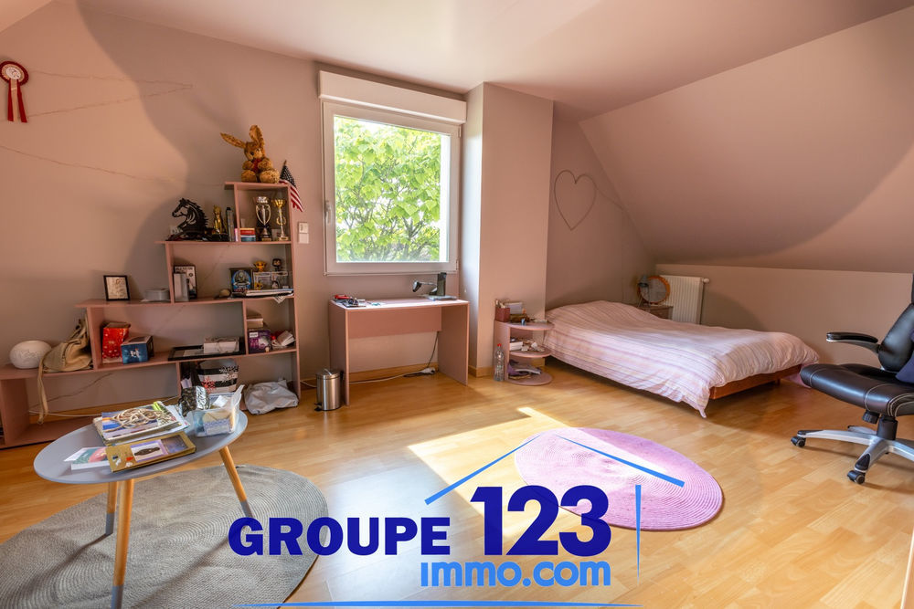 � vendre  Maison Champlay (89300)