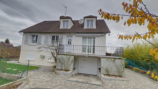  Maison � vendre 6 pi�ces 130 m�