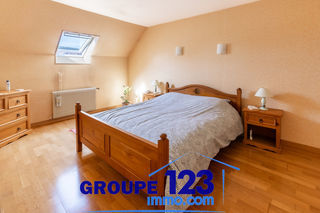  Maison � vendre 4 pi�ces 126 m�