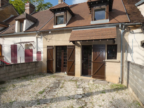   Maison 63 m2 Maison - 2 pi�ce(s) - 63 m�