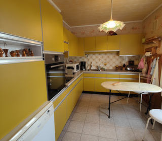  Maison � vendre 6 pi�ces 133 m�