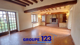  Maison � vendre 3 pi�ces 99 m�