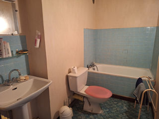  Appartement � vendre 1 pi�ce 41 m�