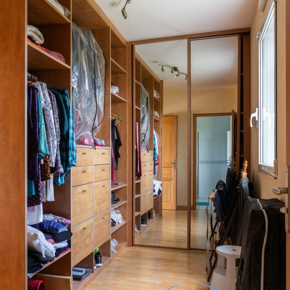 � vendre  Maison Champlay (89300)