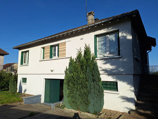  Maison � vendre 4 pi�ces 89 m�