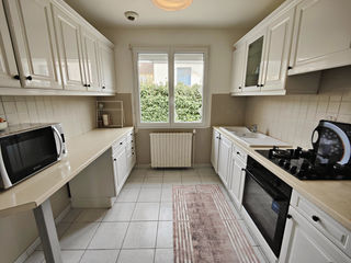  Maison � vendre 4 pi�ces 92 m�