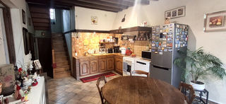  Maison � vendre 5 pi�ces 157 m�