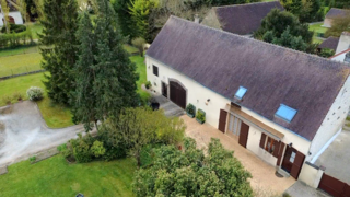  Maison � vendre 5 pi�ces 157 m�