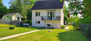  Maison � vendre 4 pi�ces 93 m�