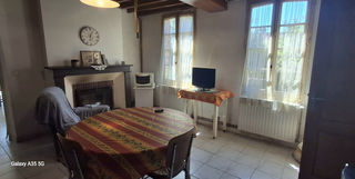  Maison � vendre 2 pi�ces 72 m�