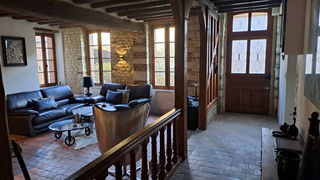  Maison � vendre 6 pi�ces 225 m�