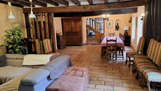  Maison � vendre 15 + pi�ces 521 m�