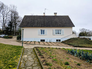  Maison � vendre 7 pi�ces 156 m�