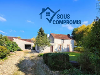  Maison � vendre 4 pi�ces 102 m�