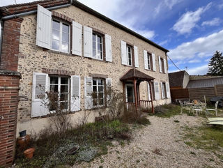  Maison � vendre 3 pi�ces 107 m�