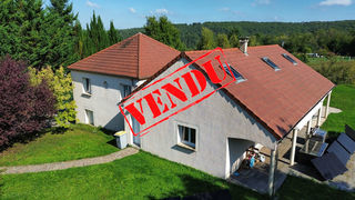  Maison � vendre 7 pi�ces 184 m�