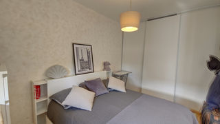  Appartement � vendre 4 pi�ces 73 m�