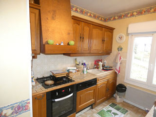  Maison � vendre 4 pi�ces 80 m�