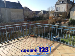  Maison � vendre 8 pi�ces 152 m�