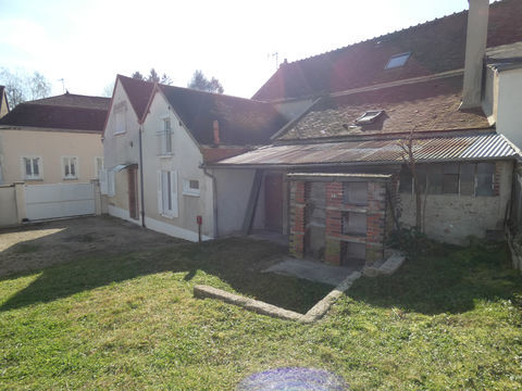   Maison 3 chambres Maison - 4 pi�ce(s) - 103 m�