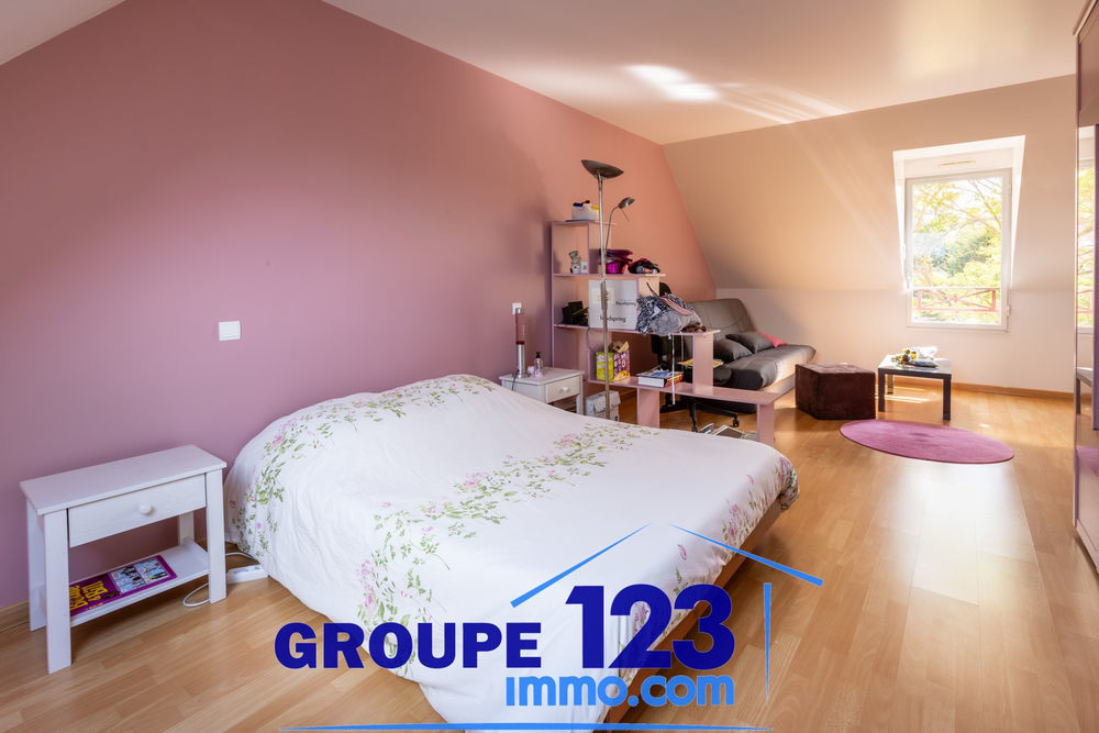 � vendre  Maison Champlay (89300)