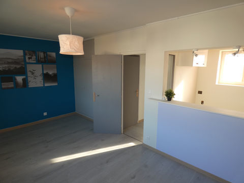   Appartement 1 chambre Appartement - 2 pi�ce(s) - 35 m�