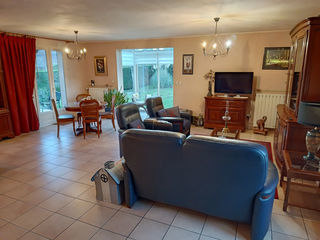  Maison � vendre 5 pi�ces 199 m�