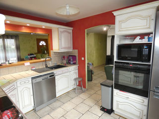  Maison � vendre 6 pi�ces 129 m�