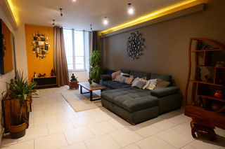  Appartement � vendre 4 pi�ces 109 m�