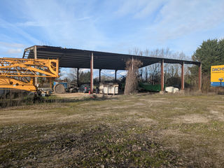  Terrain � vendre 7570 m�