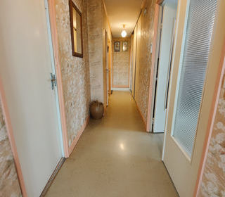  Maison � vendre 5 pi�ces 83 m�