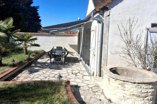  Maison � vendre 6 pi�ces 220 m�