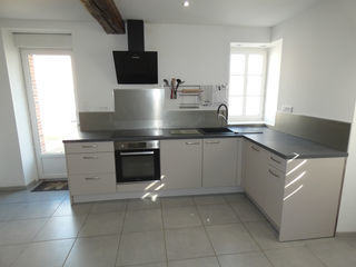  Maison � louer 4 pi�ces 103 m�