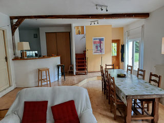  Maison � vendre 5 pi�ces 203 m�