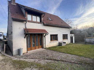  Maison � vendre 4 pi�ces 120 m�