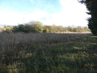  Terrain � vendre 1339 m�