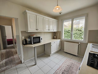  Maison � vendre 4 pi�ces 92 m�